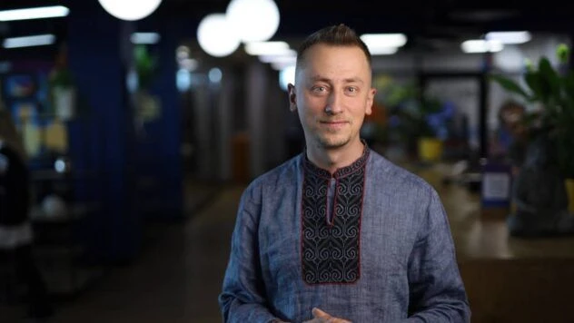 Соболев став заступником керівника Офісу президента – указ Зеленського