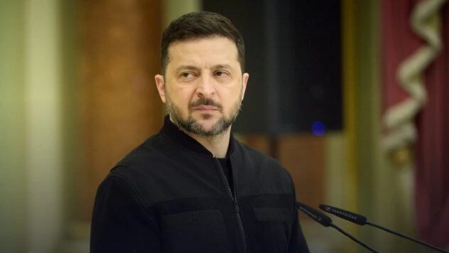 Не залишимо без відповіді: Зеленський про удар по Печенігах, де загинуло 10 людей