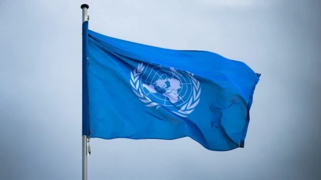 Понад 50 країн ООН закликали РФ до припинення вогню в Україні