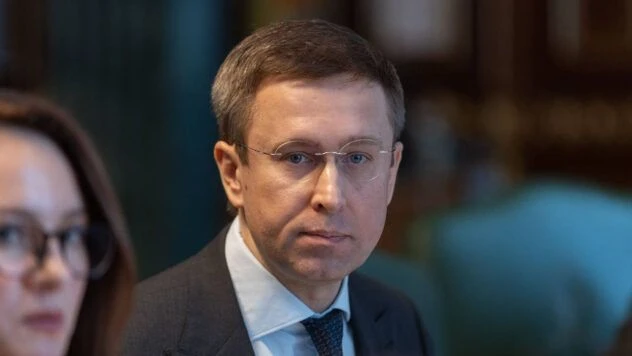 Уряд скоригував мінімальні експортні ціни на агропродукцію – Корецький