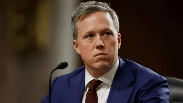 Міністр армії США подав у відставку через розбіжності із Гегсетом – WSJ