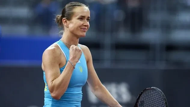 Україна вперше в історії вийшла у фінал Кубка Біллі Джин Кінг