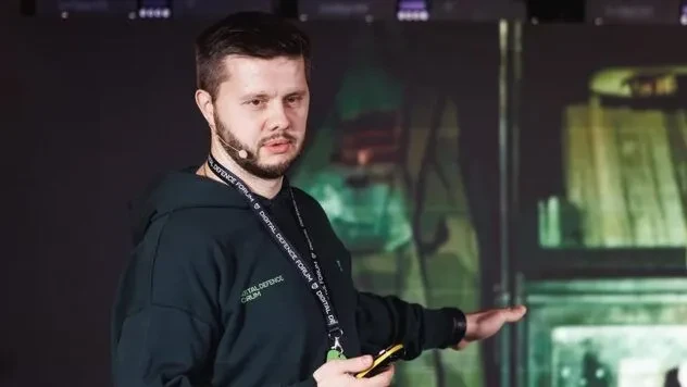 Олексій Рева став новим заступником міністра оборони з цифровізації