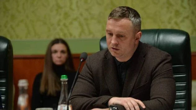 Справа Карфаген: Ковальський анонсував кадрові рішення в Офісі генпрокурора