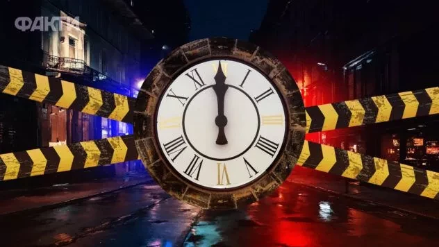 У Києві скорочують комендантську годину: деталі та новий режим роботи транспорту