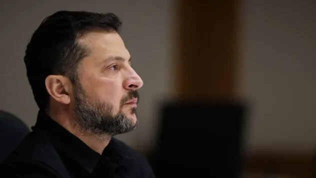 Діти й дорослі в пастці, Україна працює над розблокуванням Олешок — Зеленський