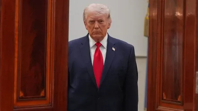 Вирішувати буде народ: в МЗС відповіли на заяву Трампа, що Україна “має змінити лідера”