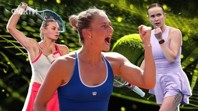 Рейтинг WTA: Світоліна та Костюк зберегли позиції, Ястремська повернулася у першу сотню