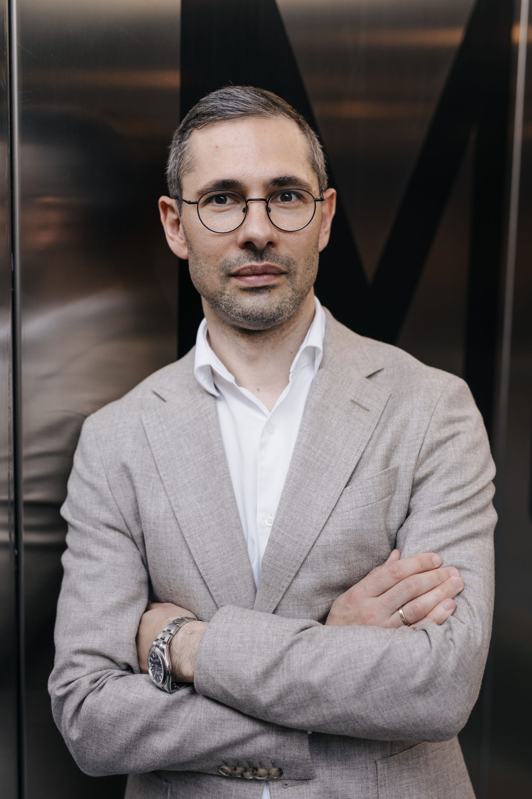Anton Skorobogatov — From KYC to Delivery: Inside Done's Compliance Model
