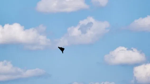 Вибухи в Києві: на Оболоні гасять пожежу в ресторані, є четверо постраждалих